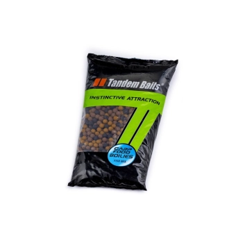 Carp Food Mix Boilies 10kg Fruit & Sweet – miks kulek owocowo-słodkich 18mm